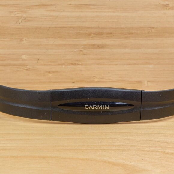 Garmin Forerunner 305, Waterproof Running GPS, with Heart Rate Monitor - Picture 4 of 5